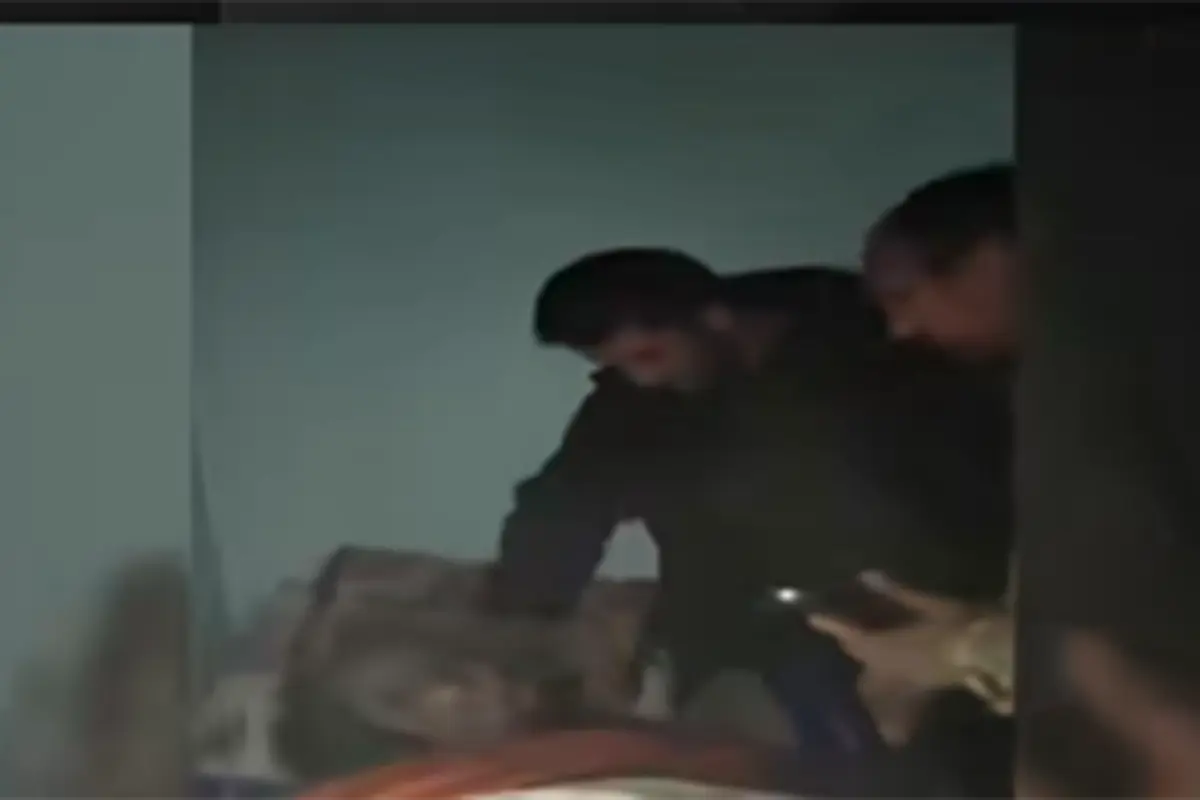 Kamal Cavadlı əməliyyat zamanı tərk edilmiş qadını xatırladı