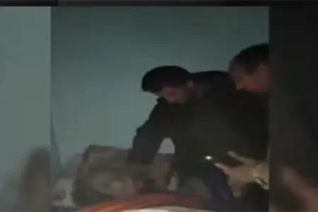 Kamal Cavadlı əməliyyat zamanı tərk edilmiş qadını xatırladı