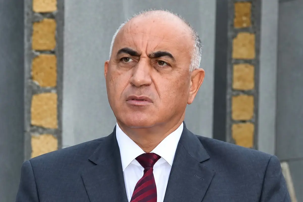 Goranboyun sabiq icra başçısının binası satışa çıxarılıb