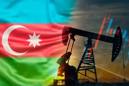 “Azeri Light” nefti 122,37 dollara satılır