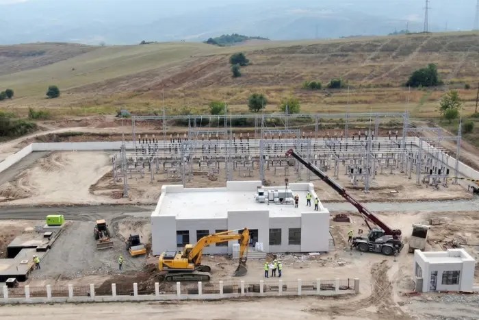 Ağdərə rayonu Qarabağın yaşıl enerji mərkəzinə çevrilir