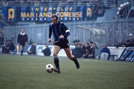 İnterin əfsanəsi Sandro Matsola 83 yaşında vəfat etdi