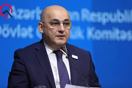 DGK sədri Şahin Bağırov Hövsan limanına yeni rəis təyin etdi