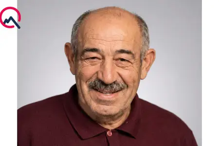 Salyanda motosiklet 66 yaşlı kişini vurub öldürüb