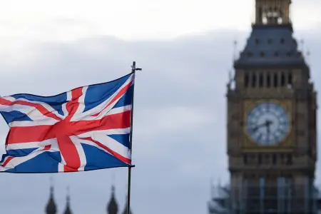 Britaniya hökuməti əhaliyə ehtiyat ərzaq toplamağı tövsiyə etdi