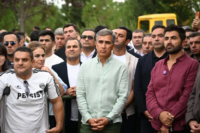 Şamaxının Meysəri kəndində Üzüm və Şərab Festivalı başladı