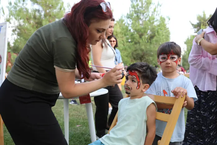 Şamaxının Meysəri kəndində Üzüm və Şərab Festivalı başladı
