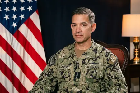 CENTCOM: Hörmüz boğazından 1 milyard barel neft daşınıb