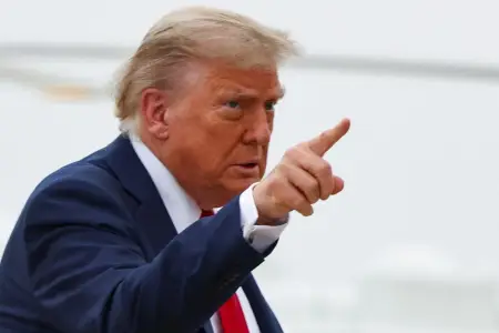 Donald Tramp Süni İntellekt Qüvvələri yaratdığını açıqladı