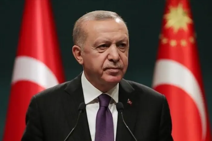 Ərdoğan BMT sessiyası üçün 20-23 sentyabrda ABŞ-ə gedəcək