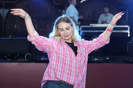 Şamaxıda Üzüm və Şərab Festivalı konsertlə davam etdi