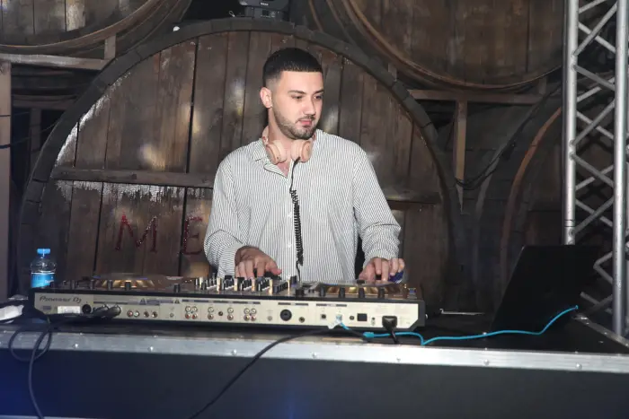 Şamaxıda Üzüm və Şərab Festivalı konsertlə davam etdi