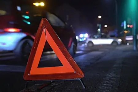 Astara rayonunda qəza: bir nəfər öldü, üç yaralandı