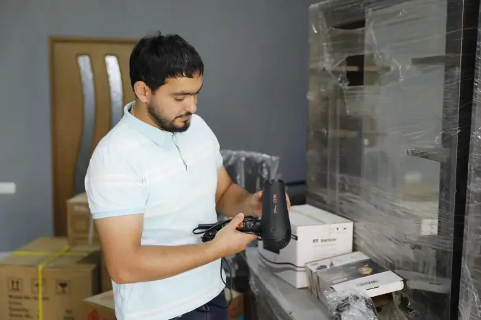 Xankəndi və 3 rayonda 3867 sakin işlə təmin edilib
