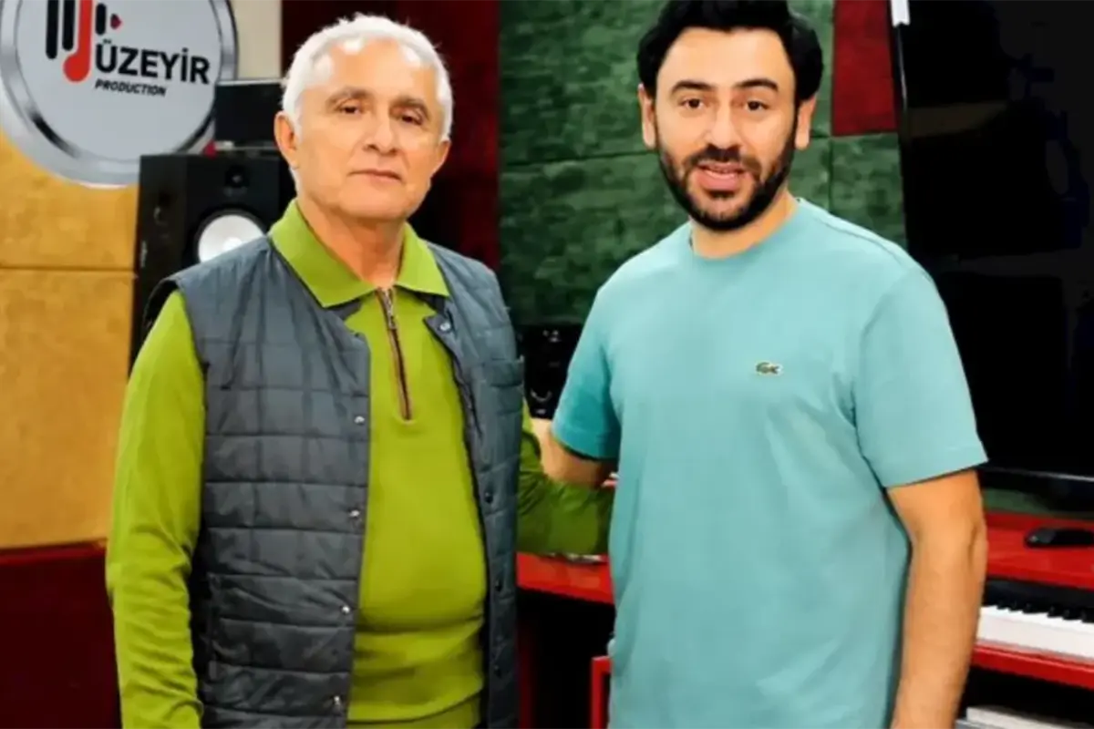Alim Qasımov yeni dueti barədə tənqidlərə cavab verdi