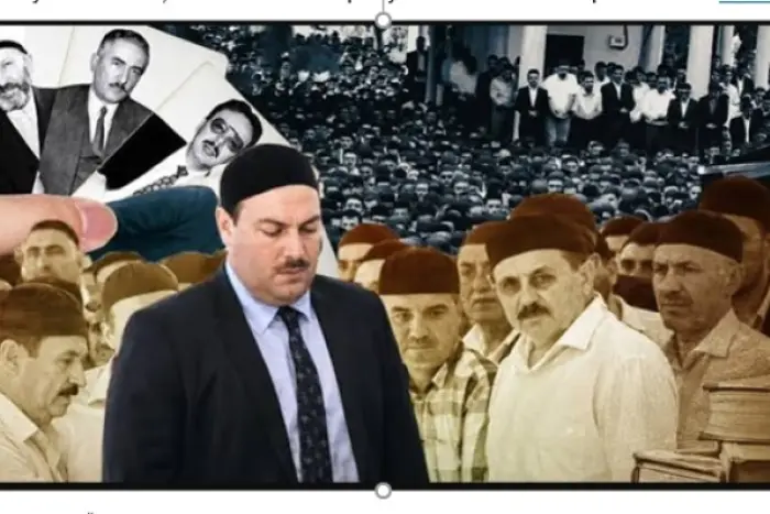 Ankarada “süleymançılara” qarşı geniş əməliyyat keçirilib