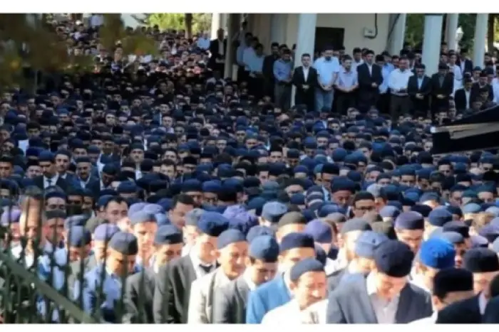 Ankarada “süleymançılara” qarşı geniş əməliyyat keçirilib