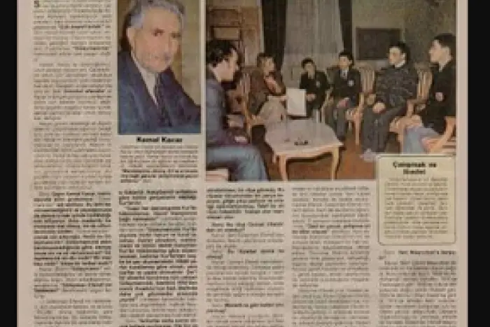 Ankarada “süleymançılara” qarşı geniş əməliyyat keçirilib