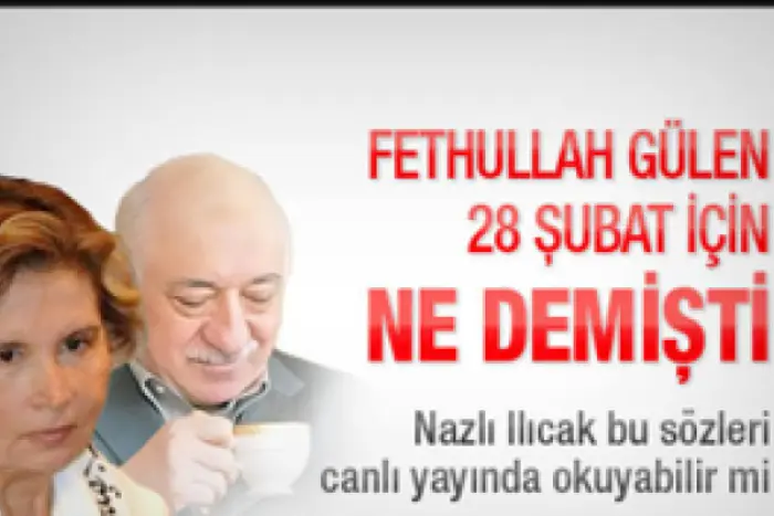 Ankarada “süleymançılara” qarşı geniş əməliyyat keçirilib