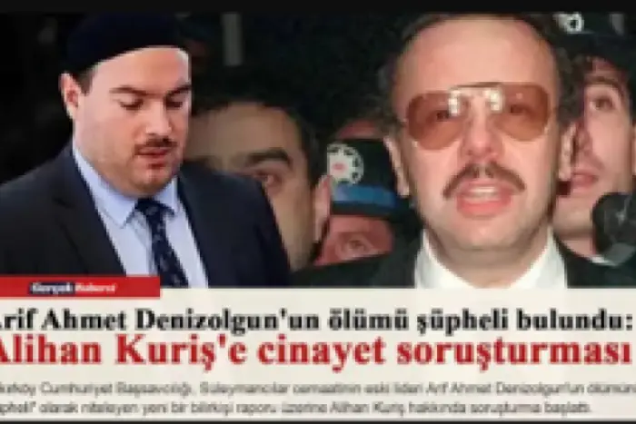 Ankarada “süleymançılara” qarşı geniş əməliyyat keçirilib