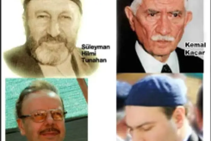 Ankarada “süleymançılara” qarşı geniş əməliyyat keçirilib