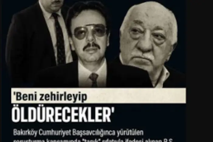 Ankarada “süleymançılara” qarşı geniş əməliyyat keçirilib