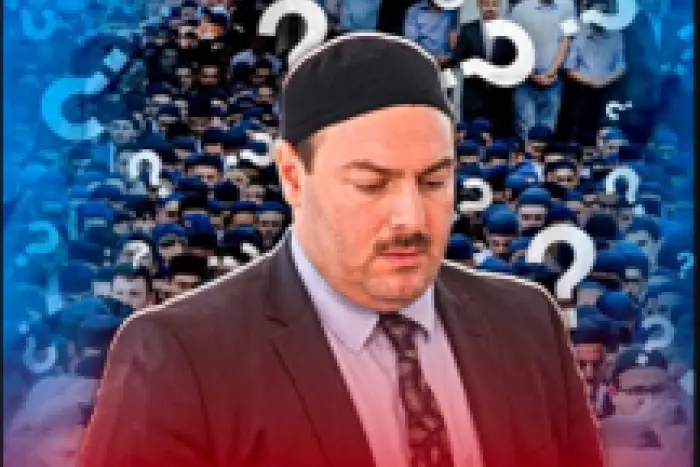 Ankarada “süleymançılara” qarşı geniş əməliyyat keçirilib