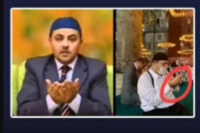 Ankarada “süleymançılara” qarşı geniş əməliyyat keçirilib