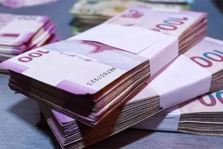 8 ayda pensiyalara 5,2 milyard manat vəsait ayrılıb