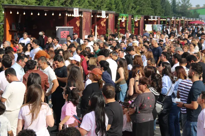 Şamaxıda Üzüm və Şərab Festivalı ikinci günündə davam edib