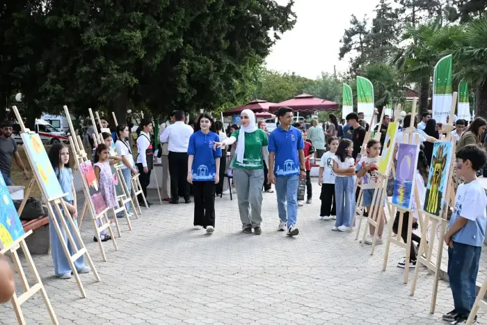 Xocavənddə ilk dəfə Şəhər Günü tədbirləri keçirildi