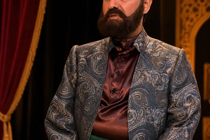 Gənc Tamaşaçılar Teatrında 99-cu mövsüm “Hacı Qara” ilə açıldı